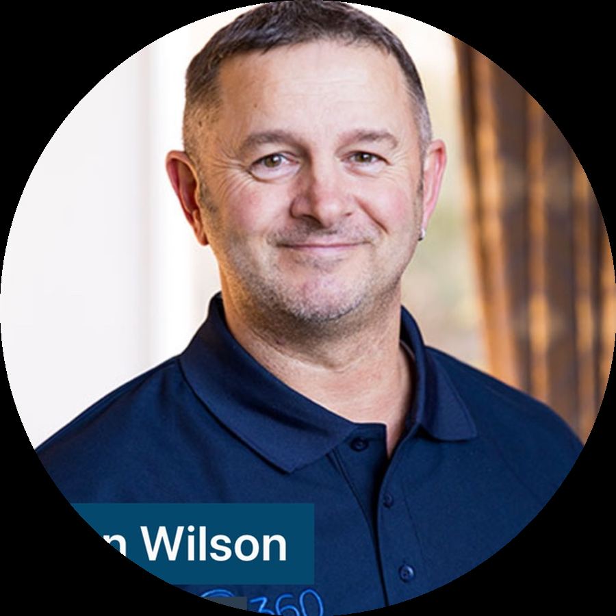 John Wilson