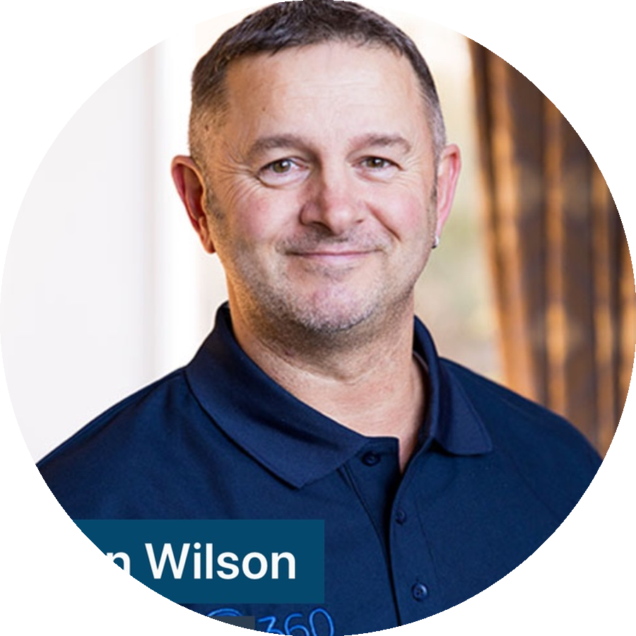 John Wilson